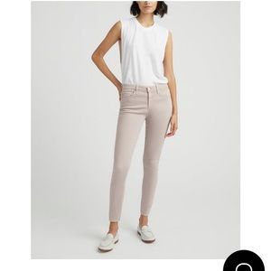 AG jeans leggings skinny - skylar color